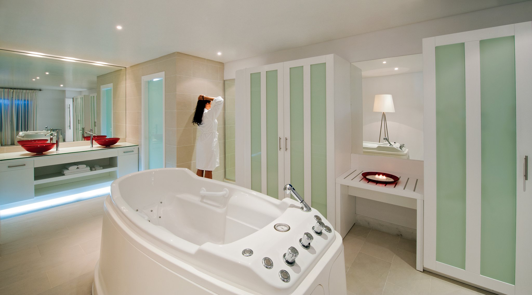 Petasos Beach Resort & Spa
