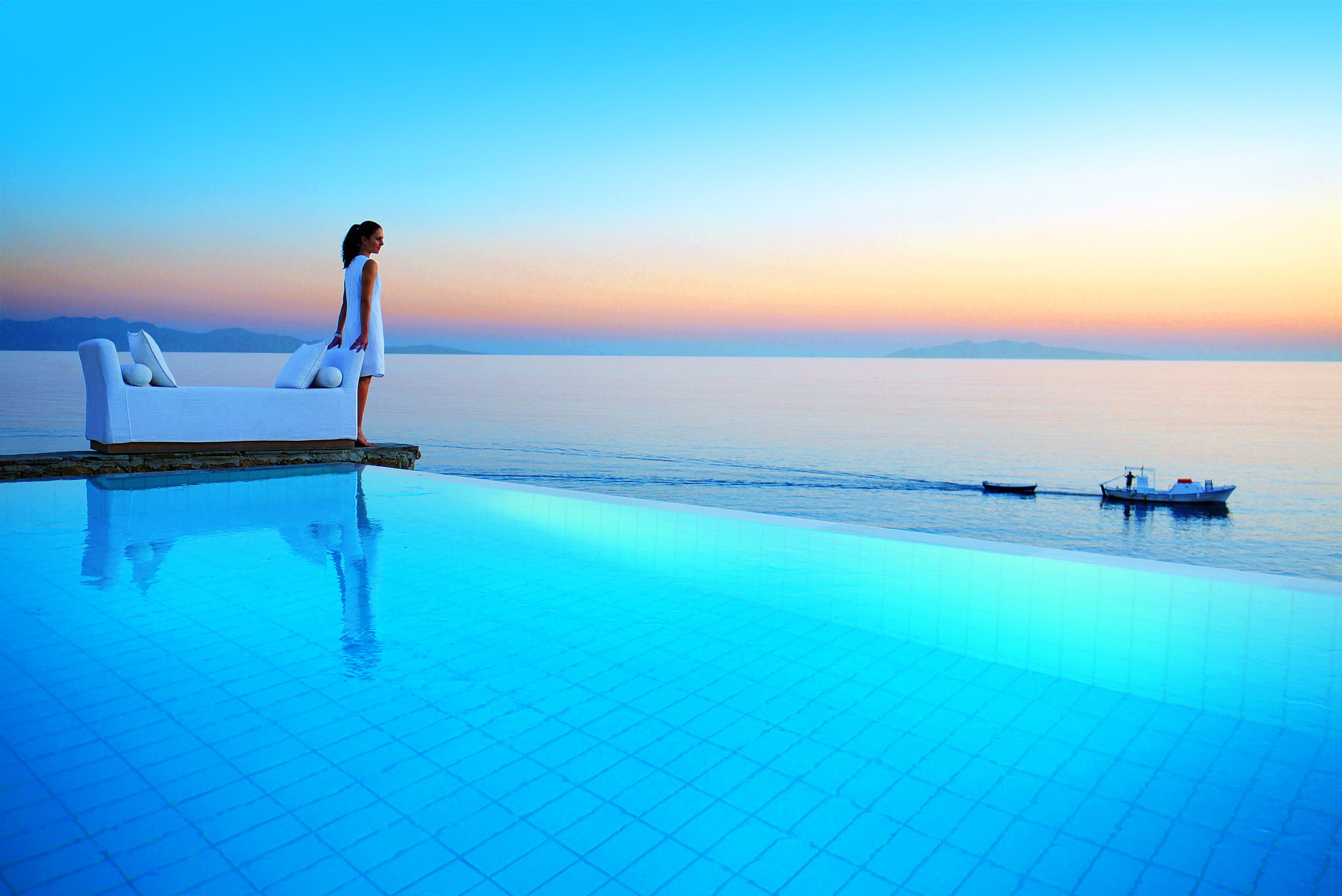 Petasos Beach Resort & Spa