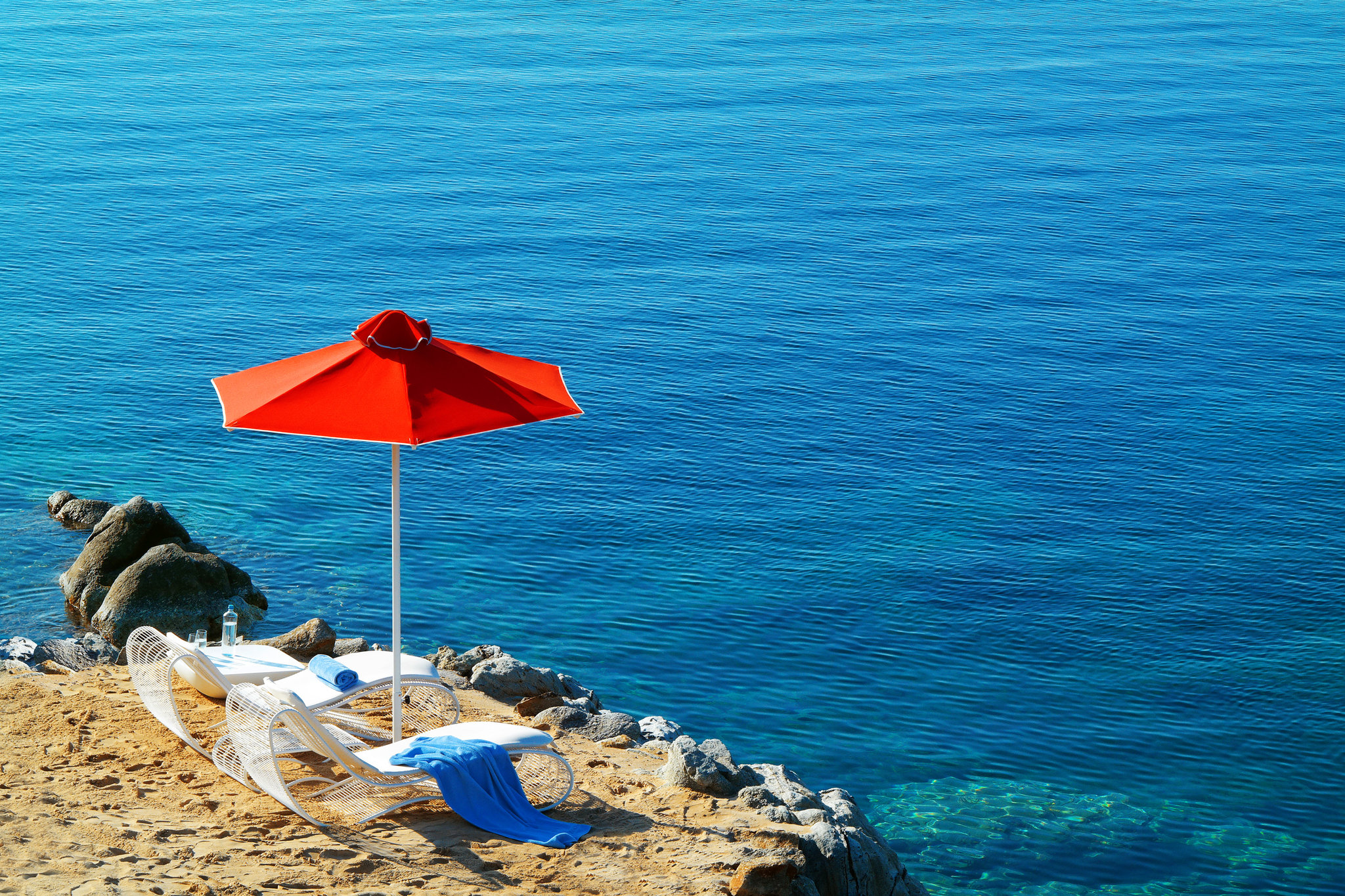 Petasos Beach Resort & Spa