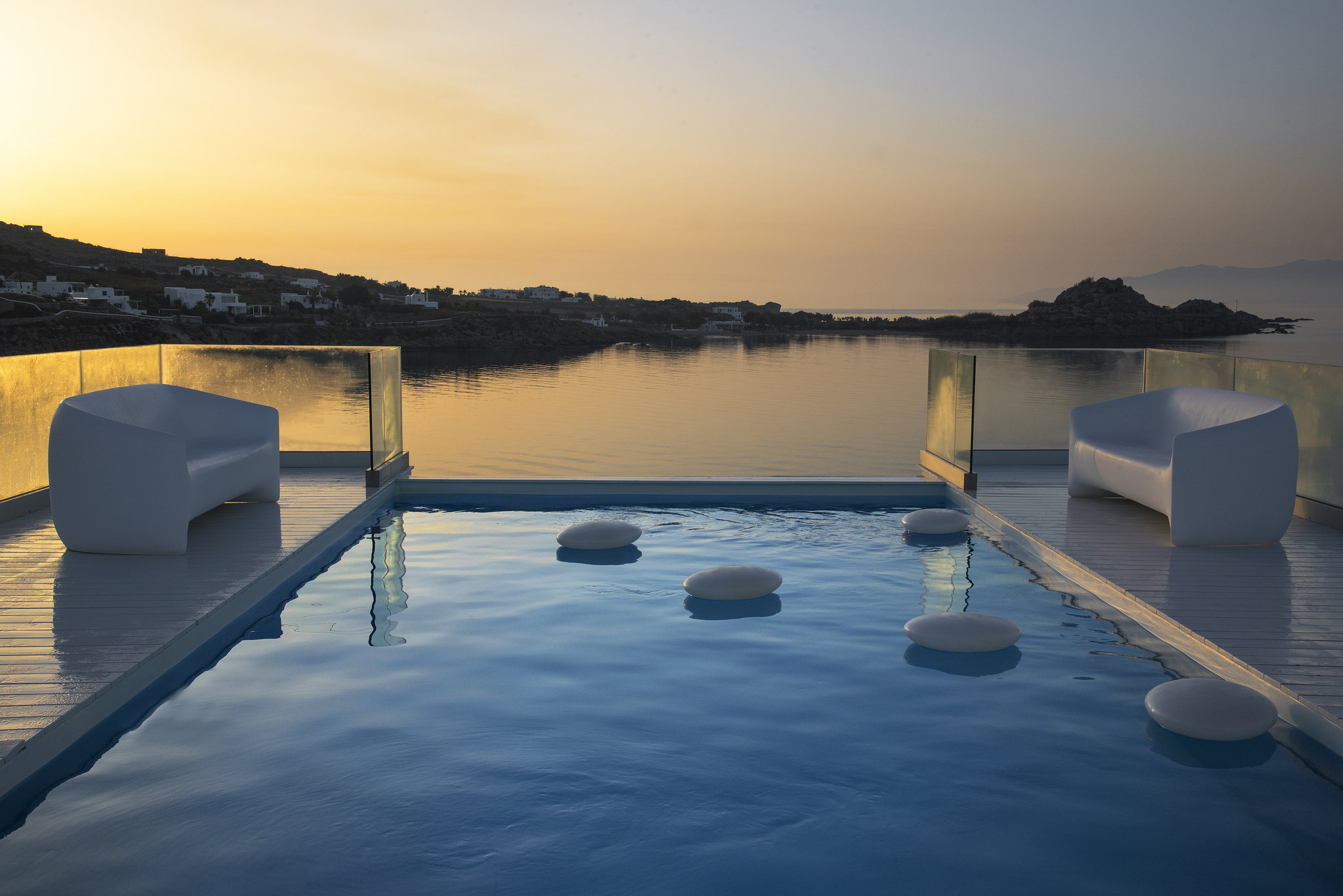 Petasos Beach Resort & Spa