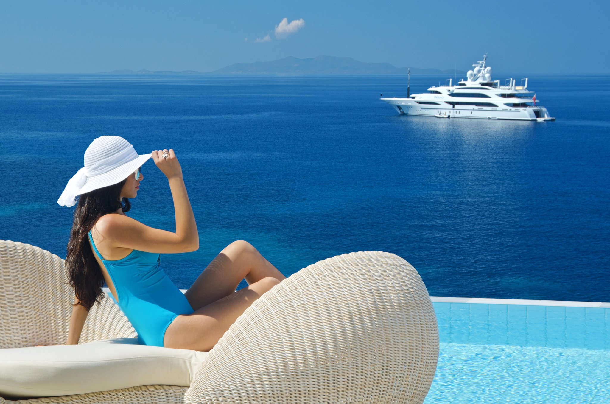 Petasos Beach Resort & Spa