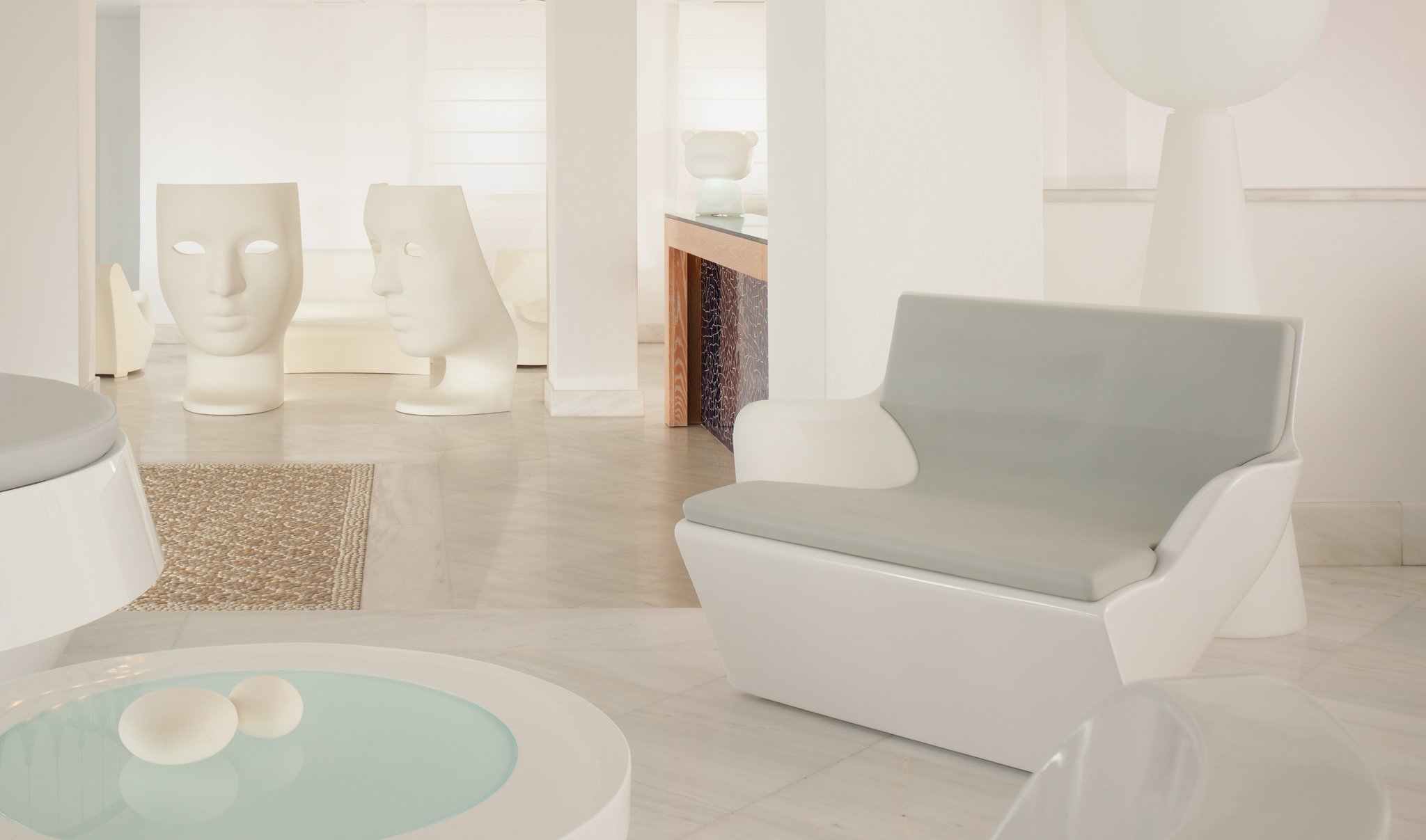 Petasos Beach Resort & Spa