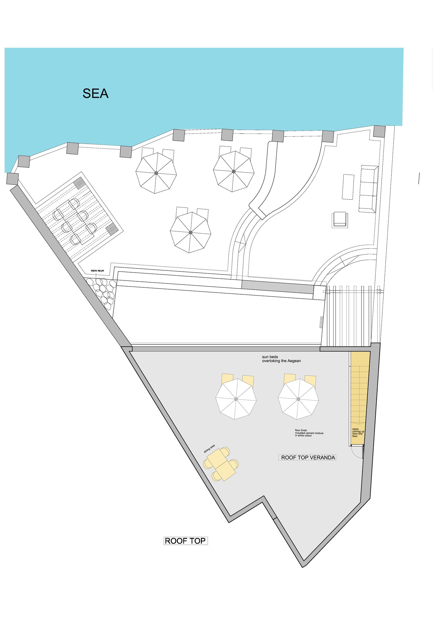 Petasos Beach Resort & Spa