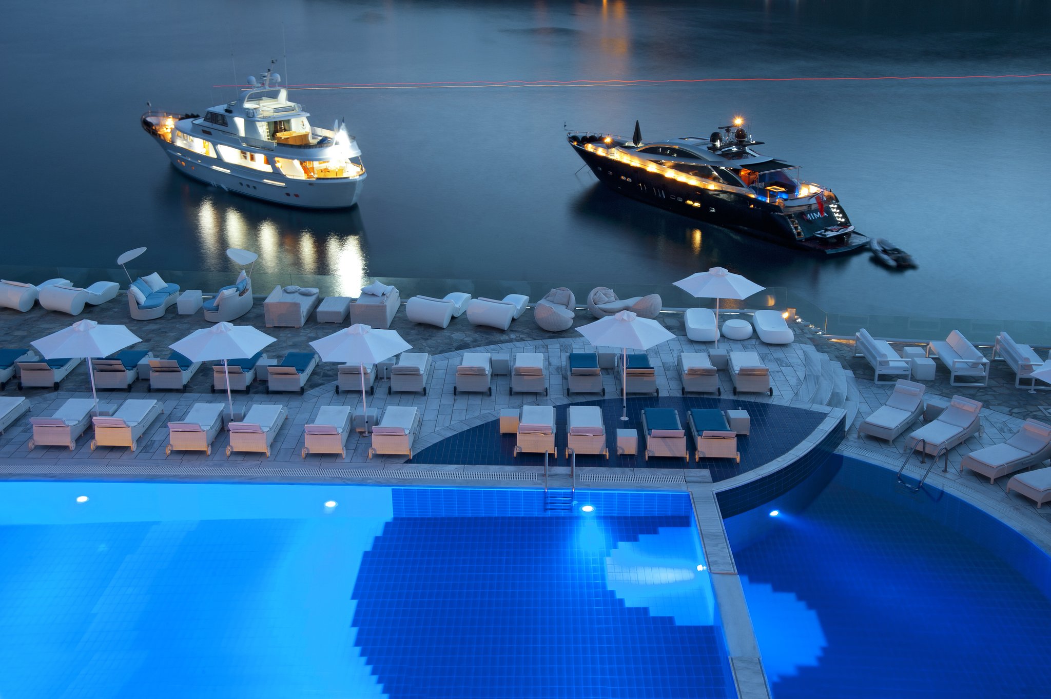 Petasos Beach Resort & Spa