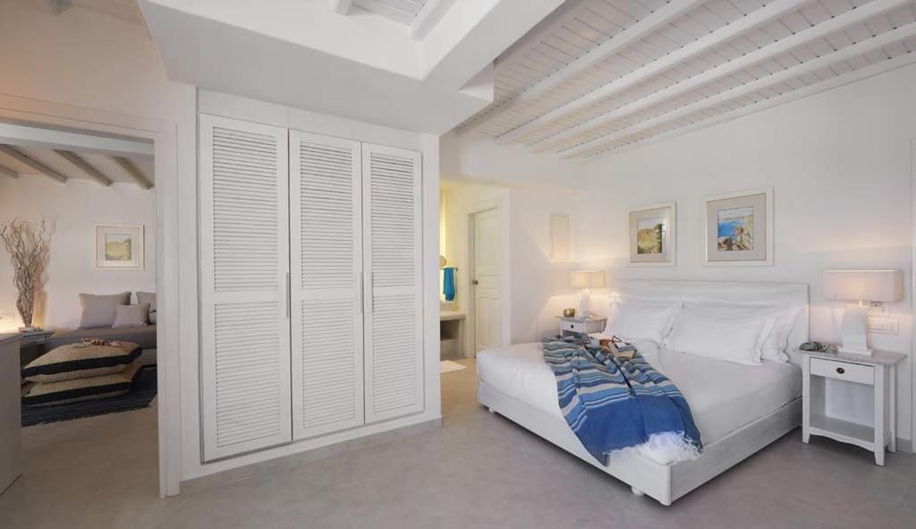 Petinos Beach Hotel