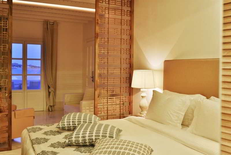 Petinos Beach Hotel