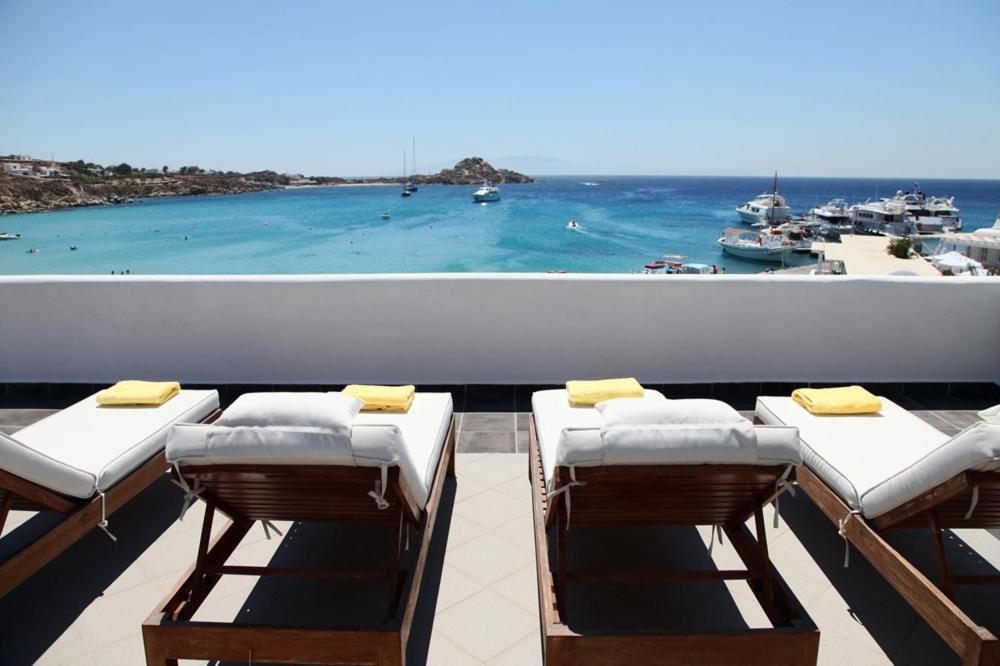 Petinos Beach Hotel