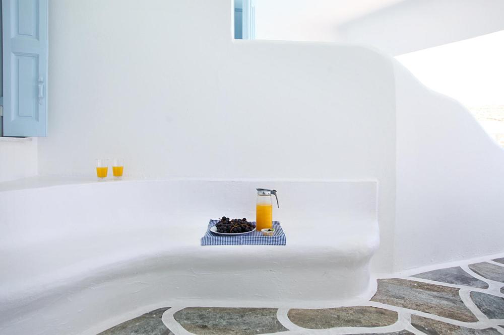 Petinos Beach Hotel