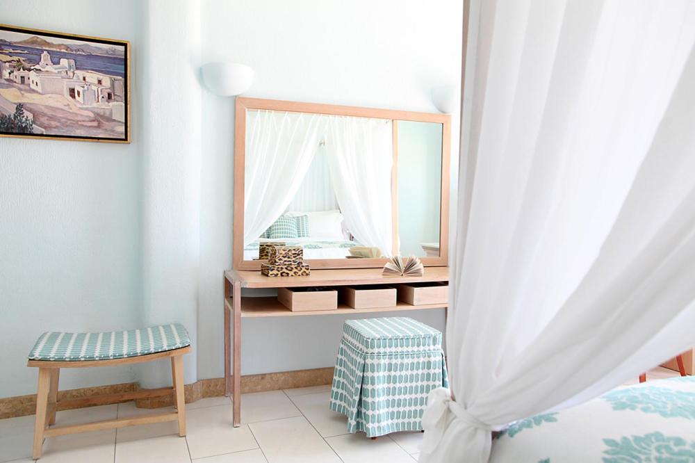 Petinos Beach Hotel