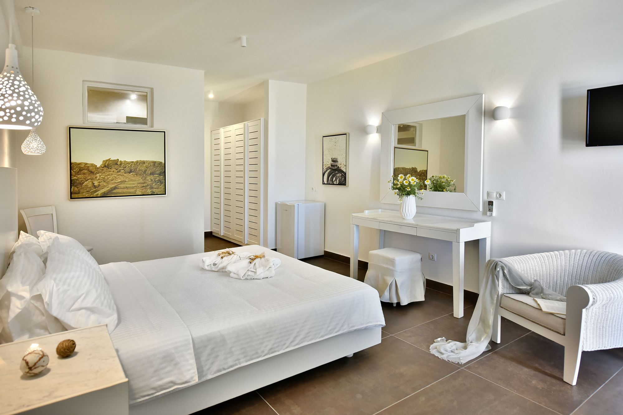 Petinos Hotel