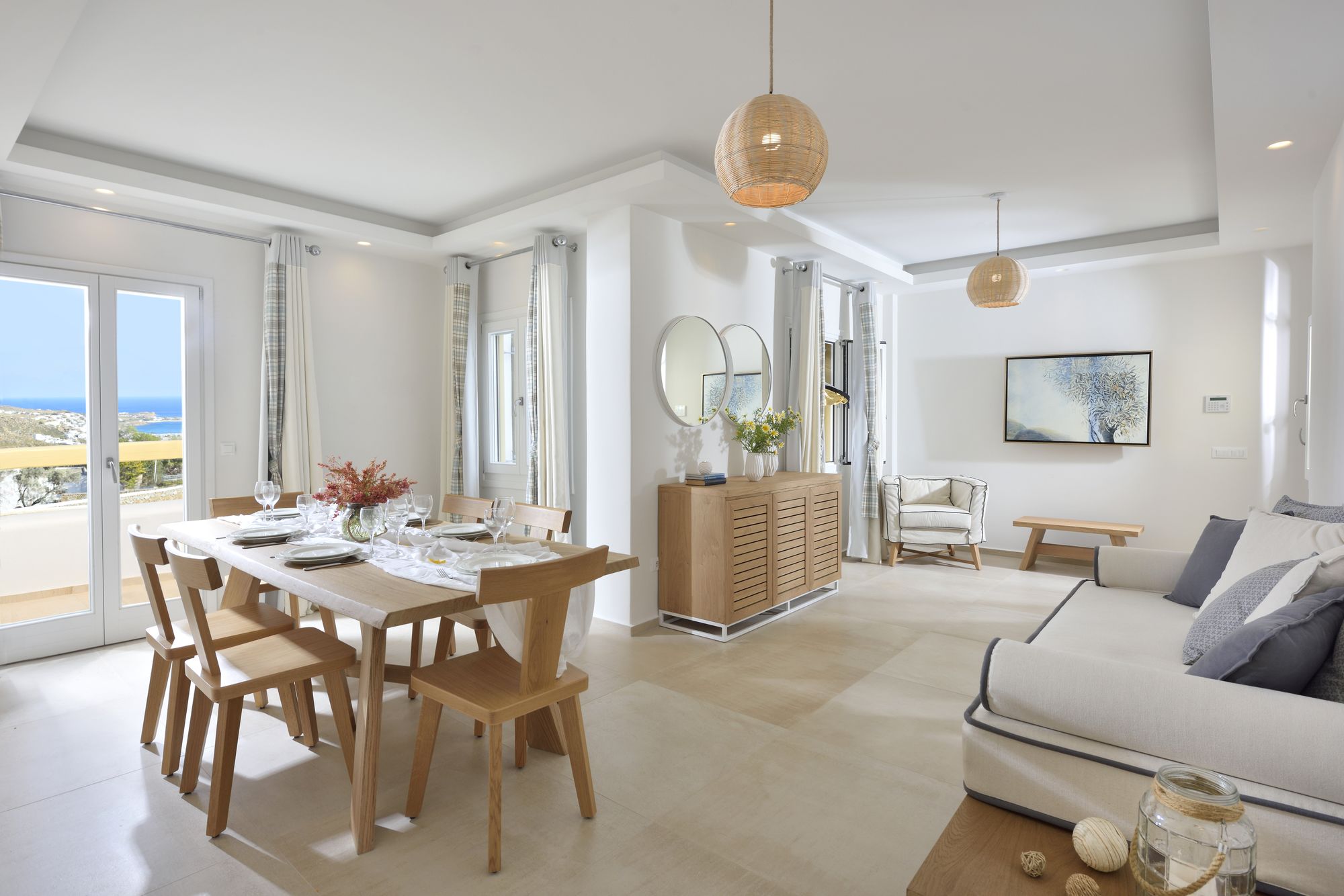 Petinos Hotel
