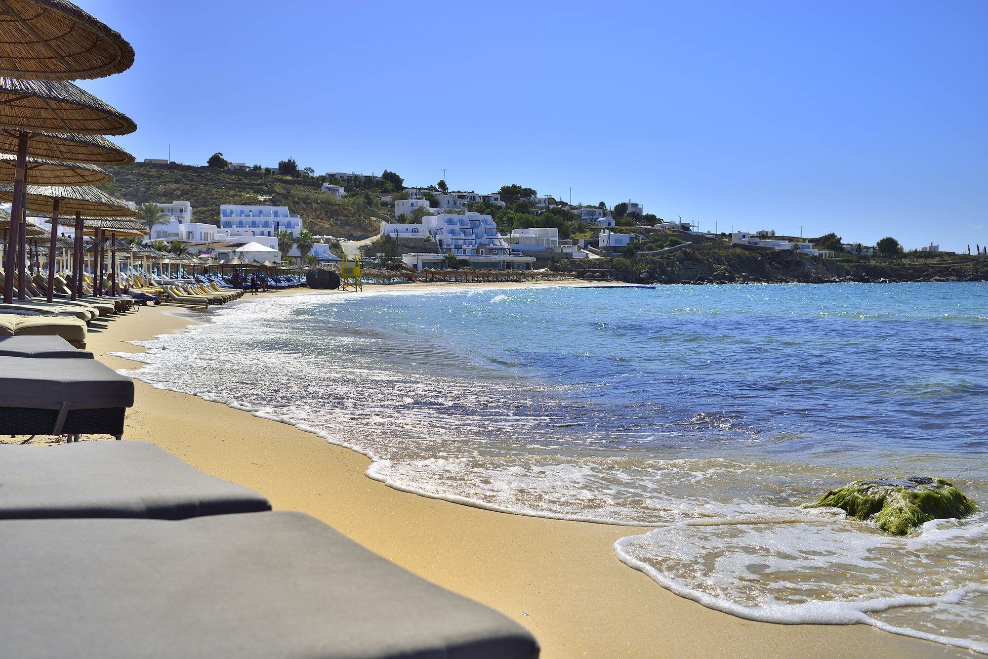 Petinos Hotel