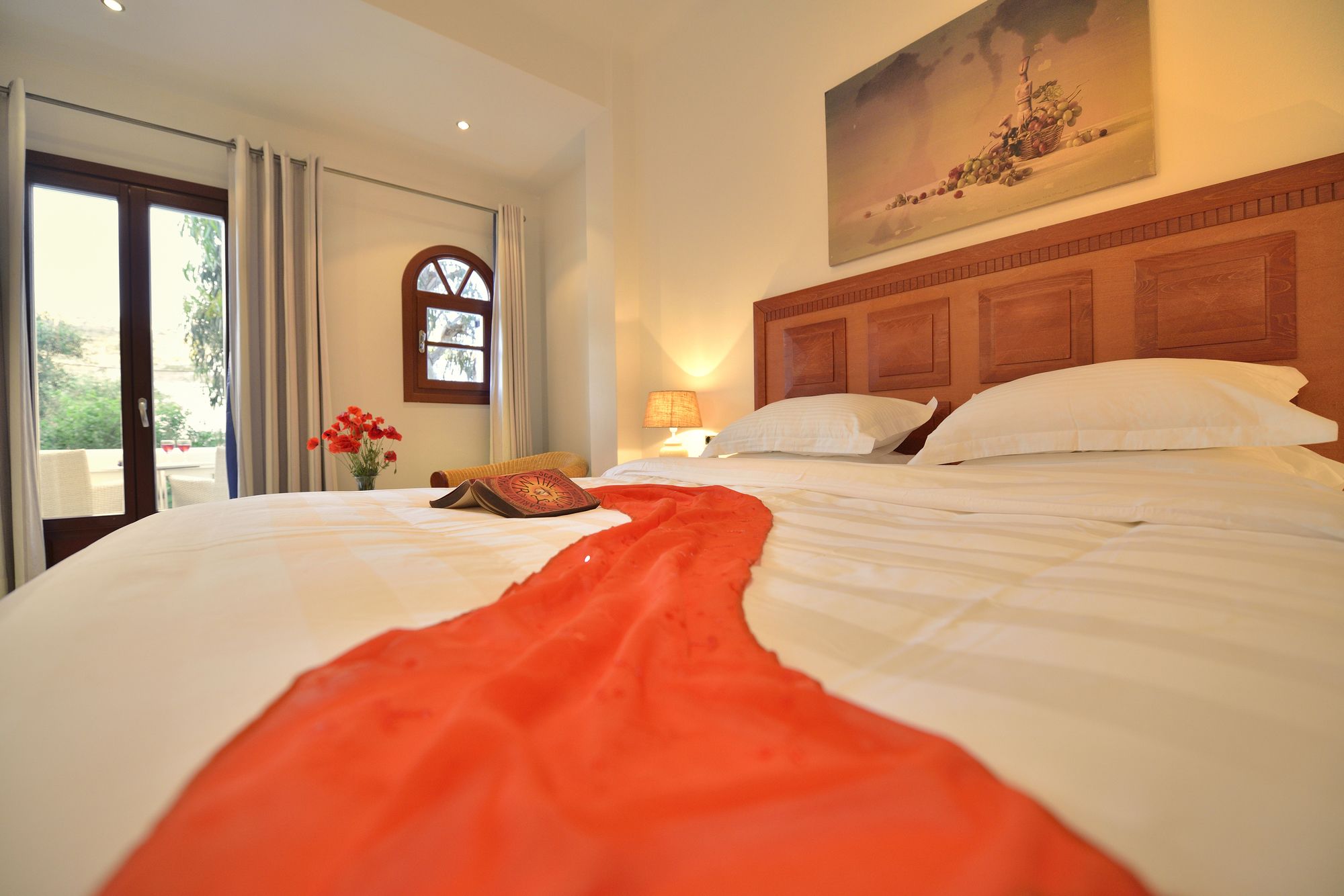 Petinos Hotel