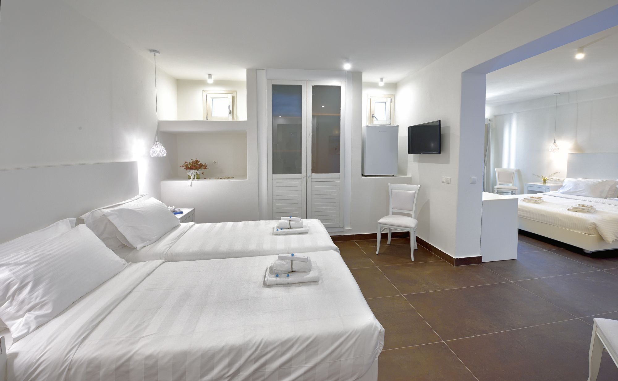Petinos Hotel