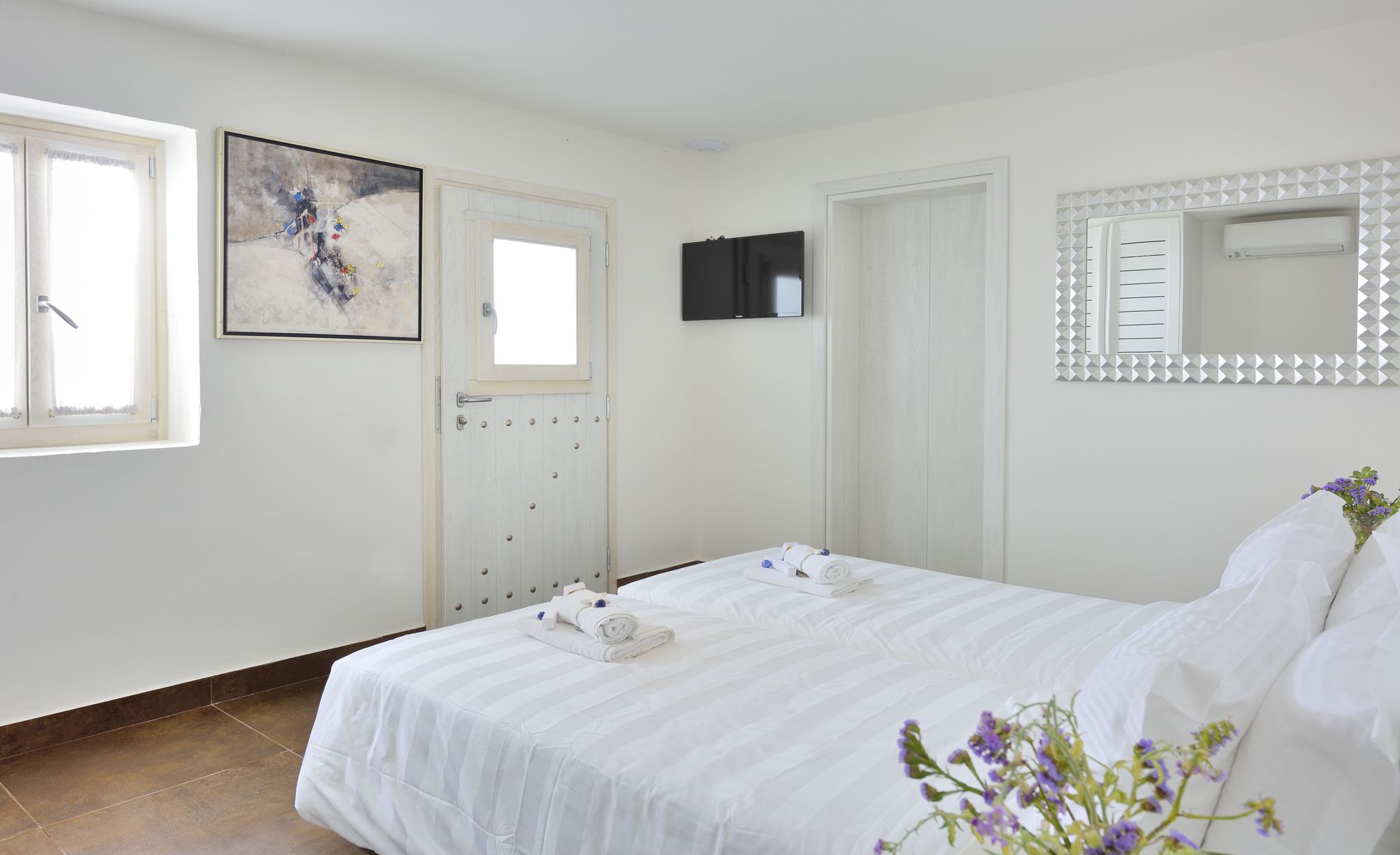 Petinos Hotel