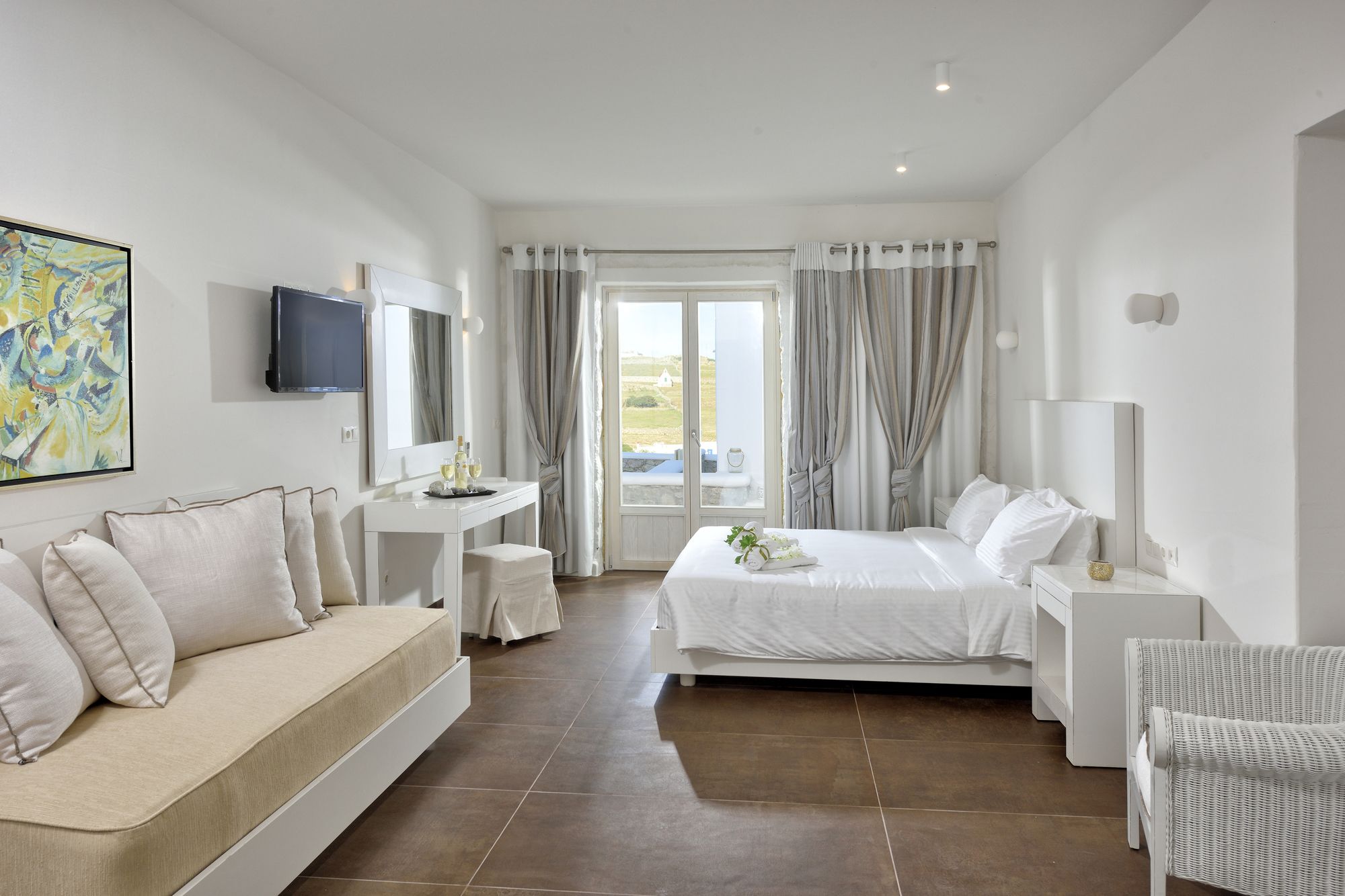 Petinos Hotel