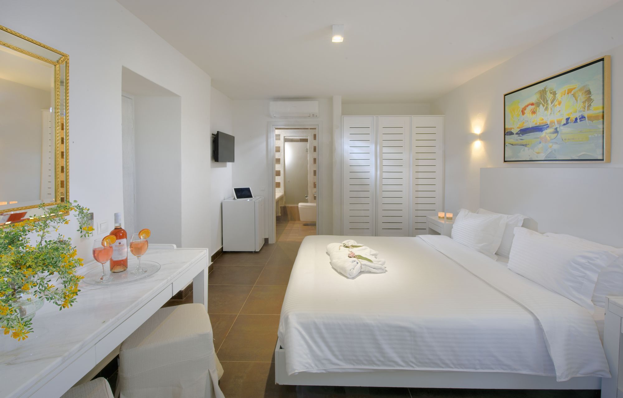 Petinos Hotel