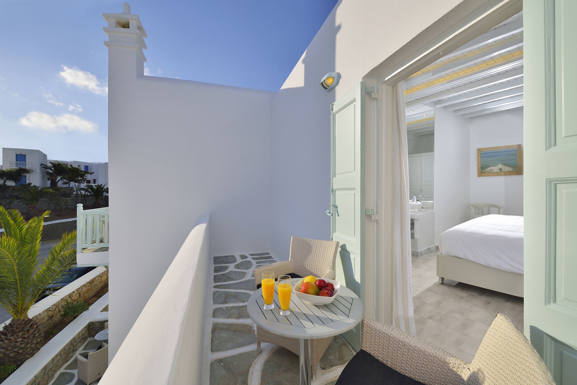 Petinos Hotel