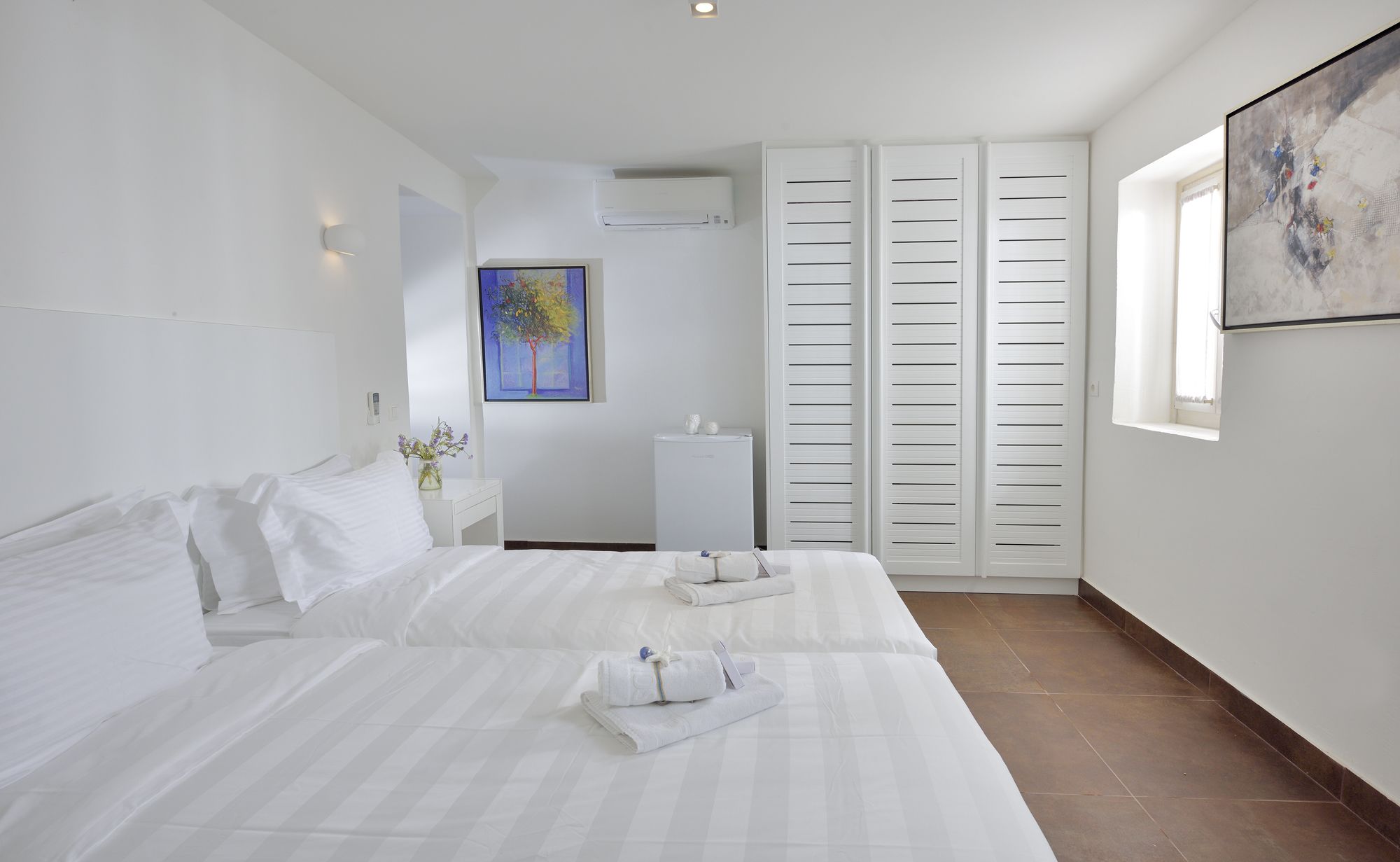 Petinos Hotel