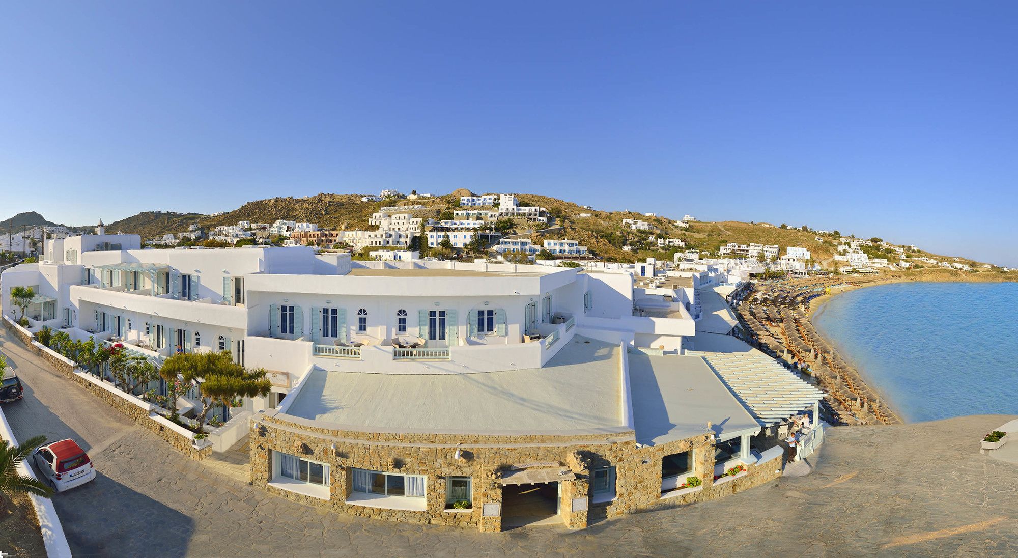 Petinos Hotel