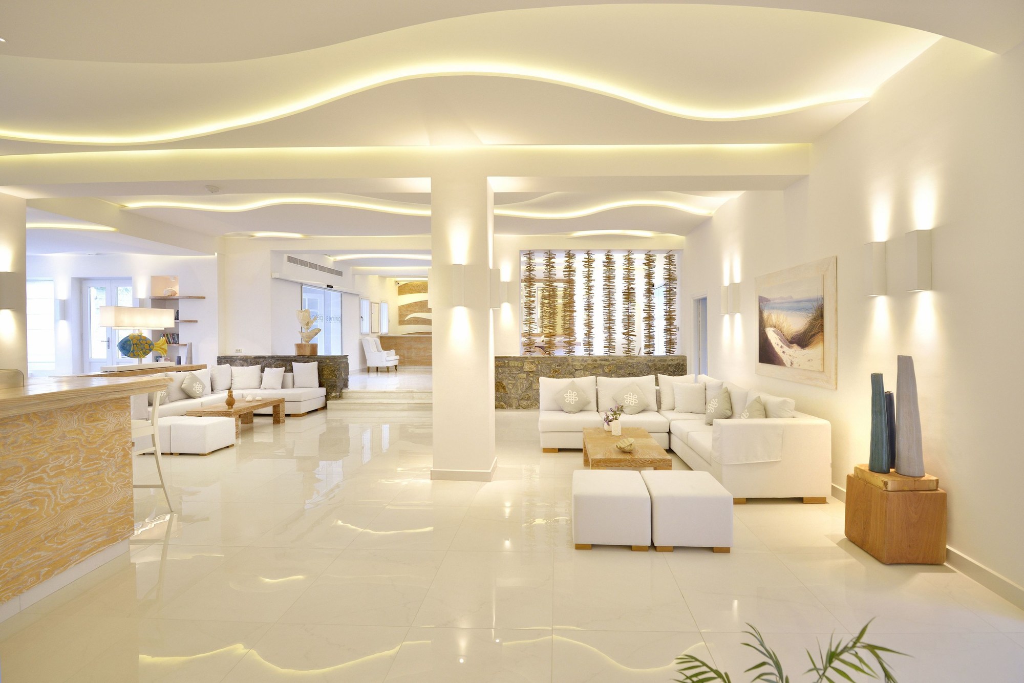 Petinos Hotel
