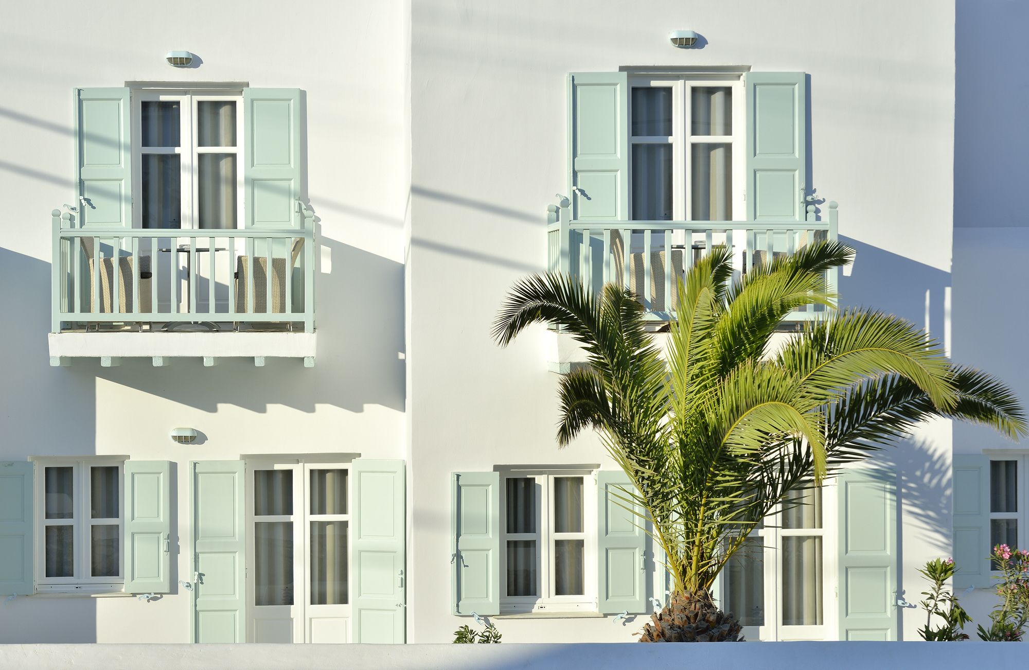 Petinos Hotel