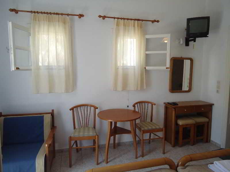 Romantika Rooms & Apartments