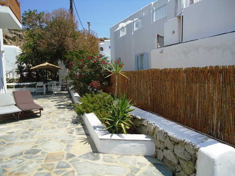 Romantika Rooms & Apartments