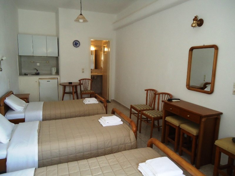 Romantika Rooms & Apartments