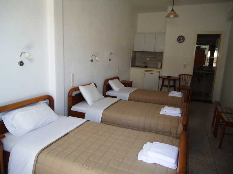 Romantika Rooms & Apartments