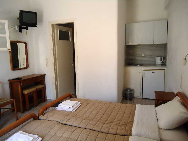 Romantika Rooms & Apartments