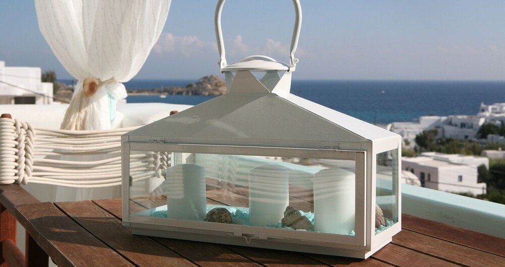 Villa Meliti