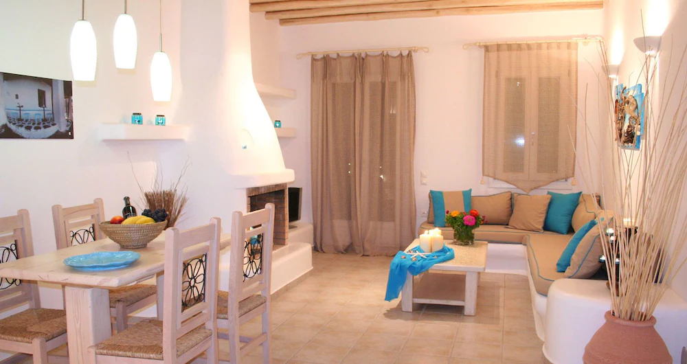 Villa Meliti