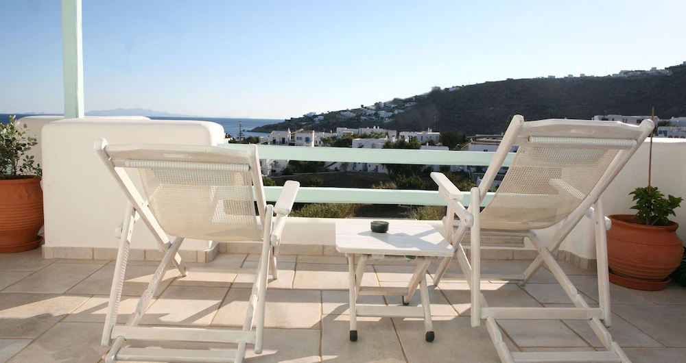 Villa Meliti