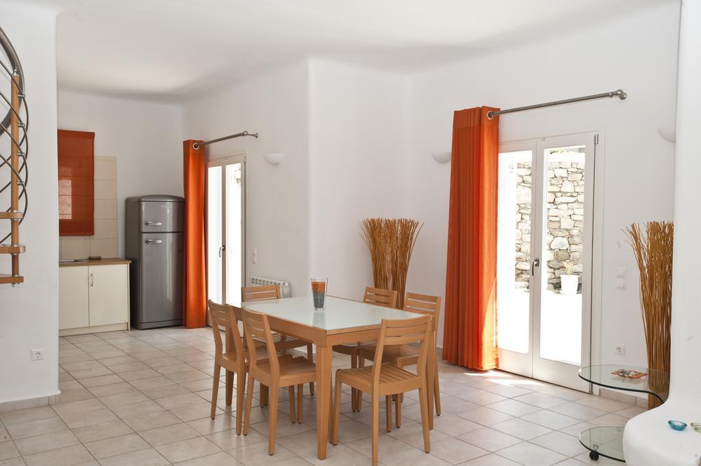 Villa Nireas