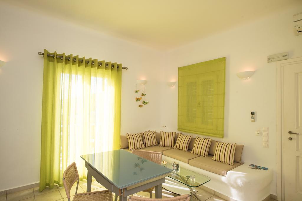 Villa Nireas