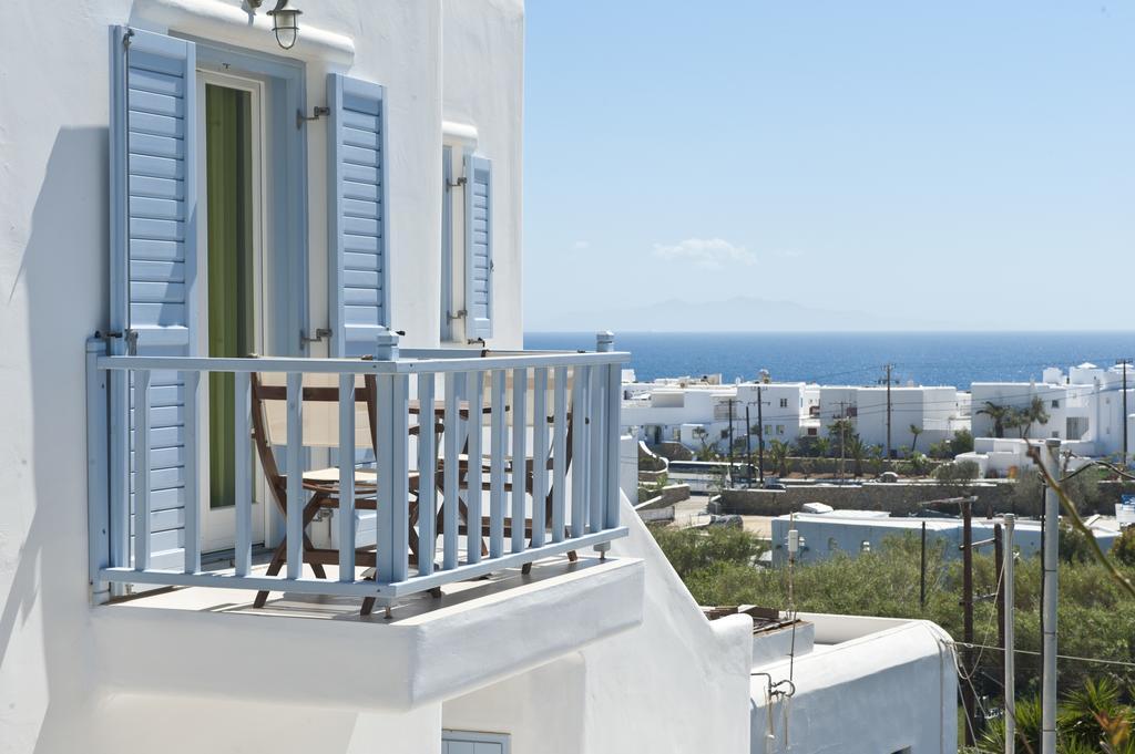 Villa Nireas