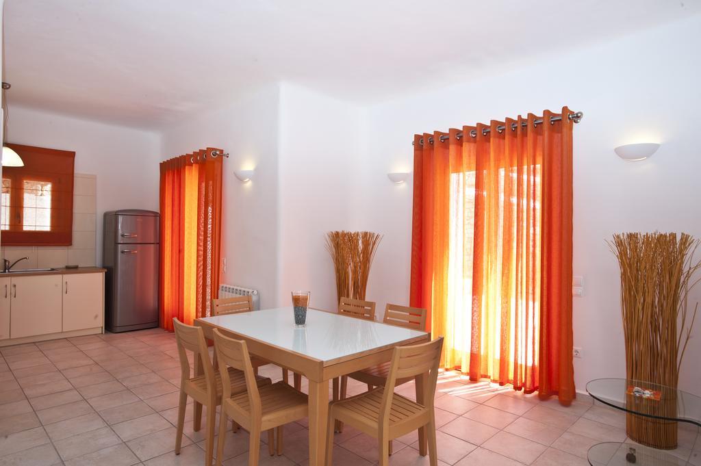 Villa Nireas
