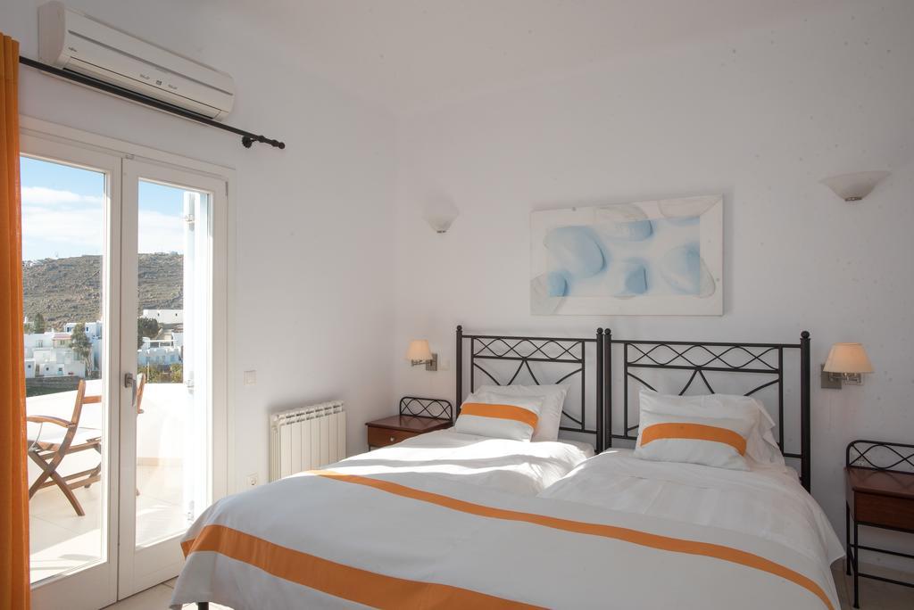 Villa Nireas