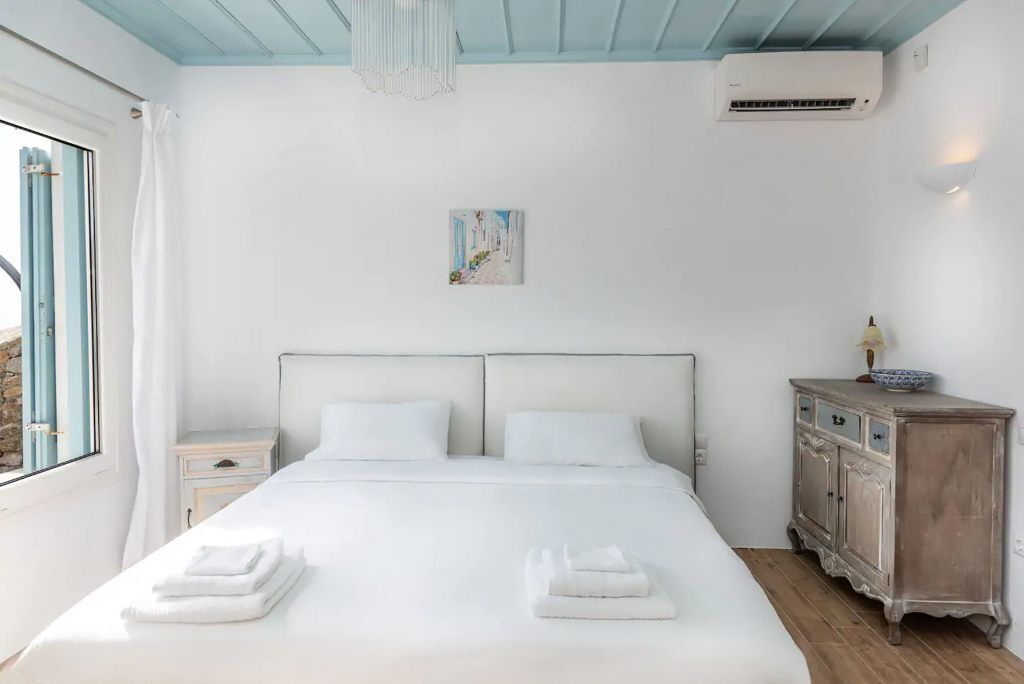 Etesians Luxury Suites