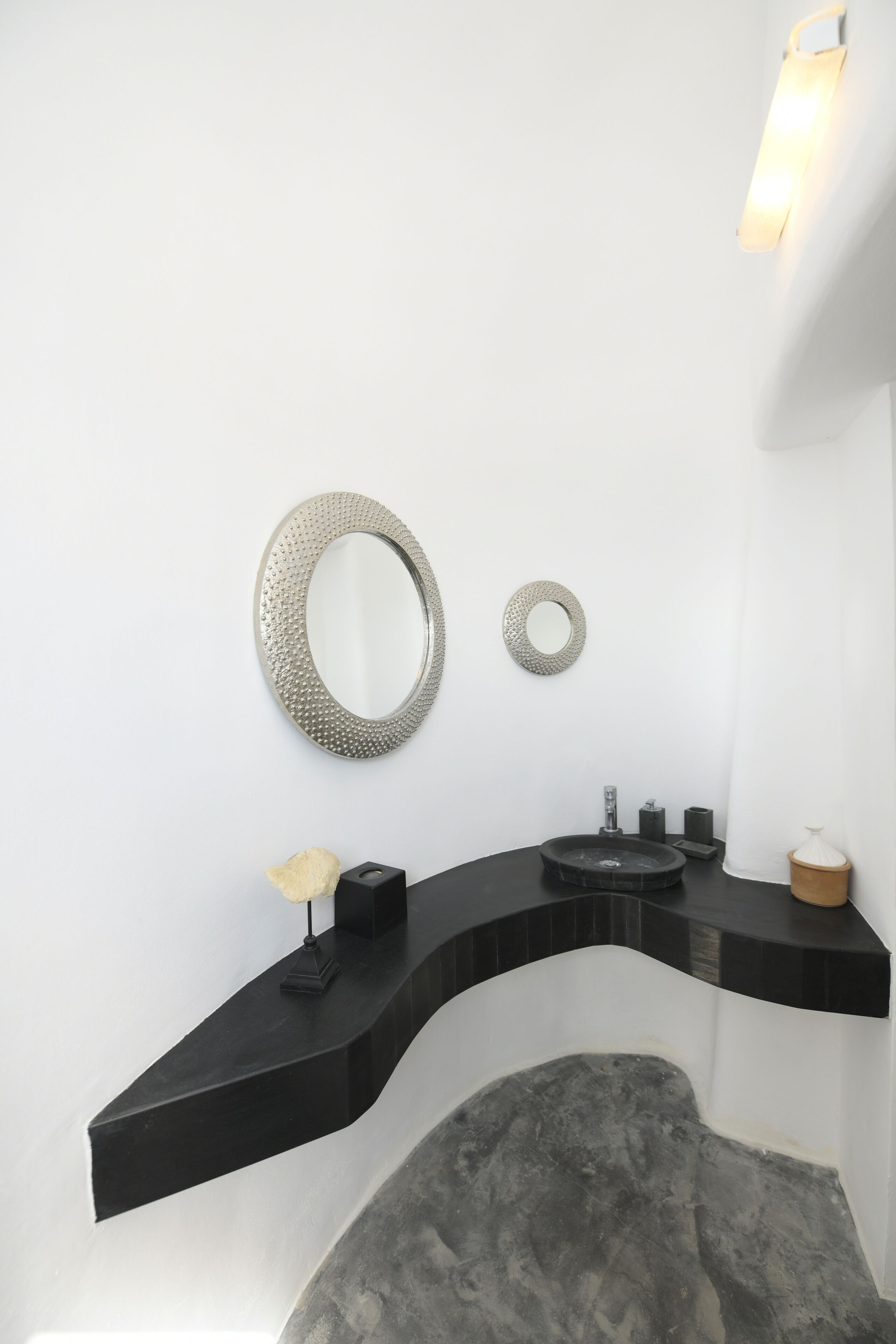 Mykonos Teatro Suites and Villa
