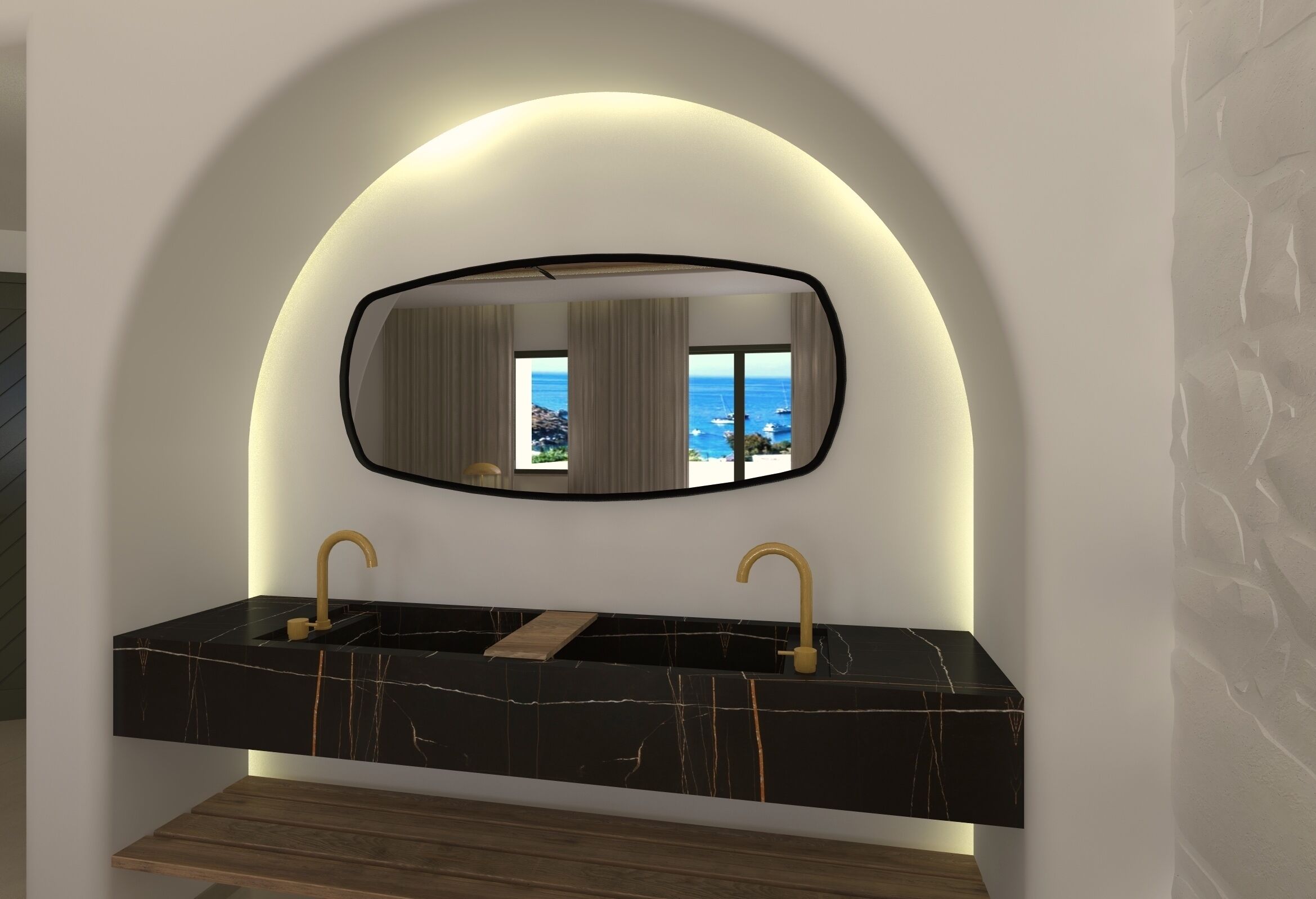 Calma Suites Mykonos