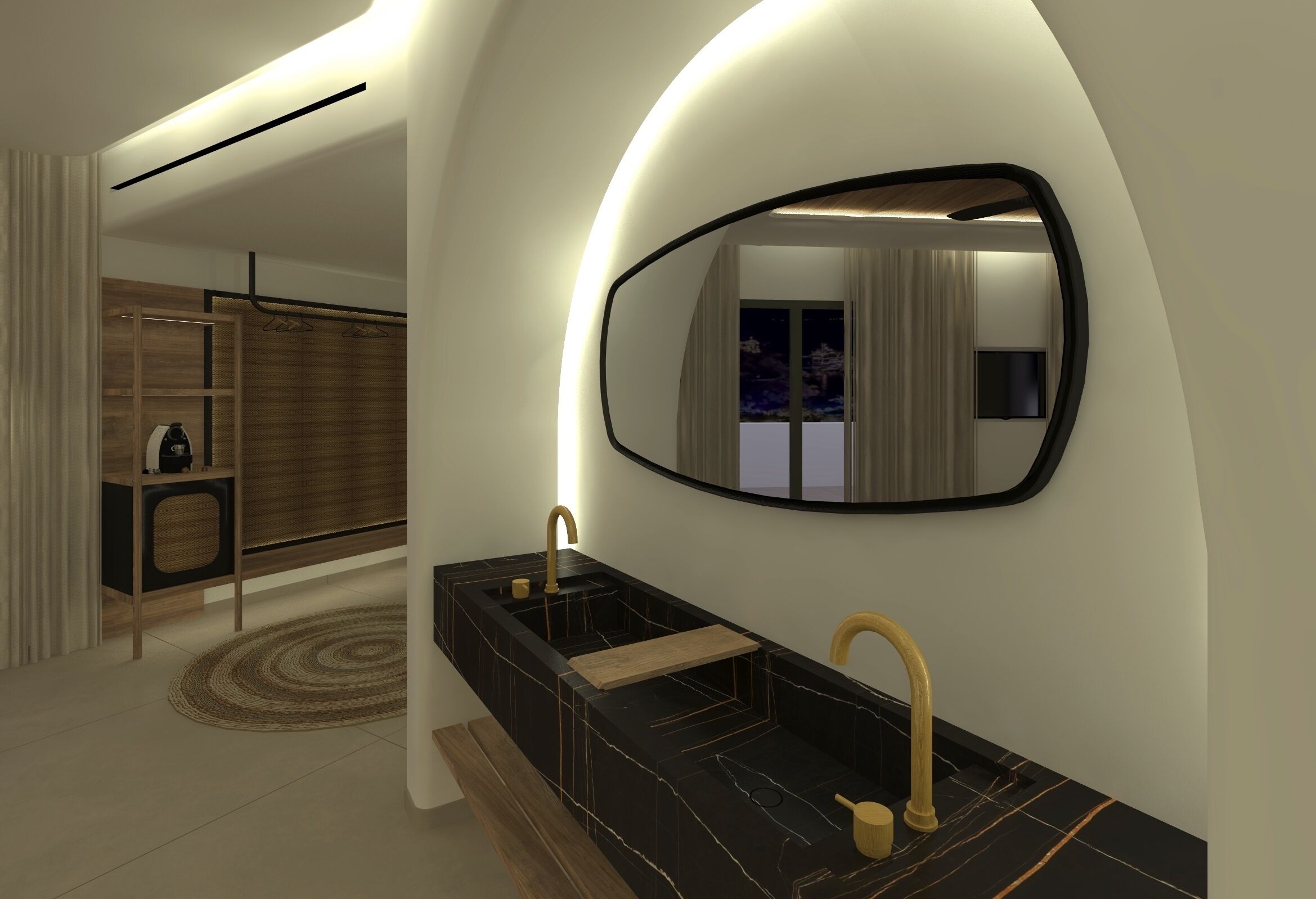 Calma Suites Mykonos