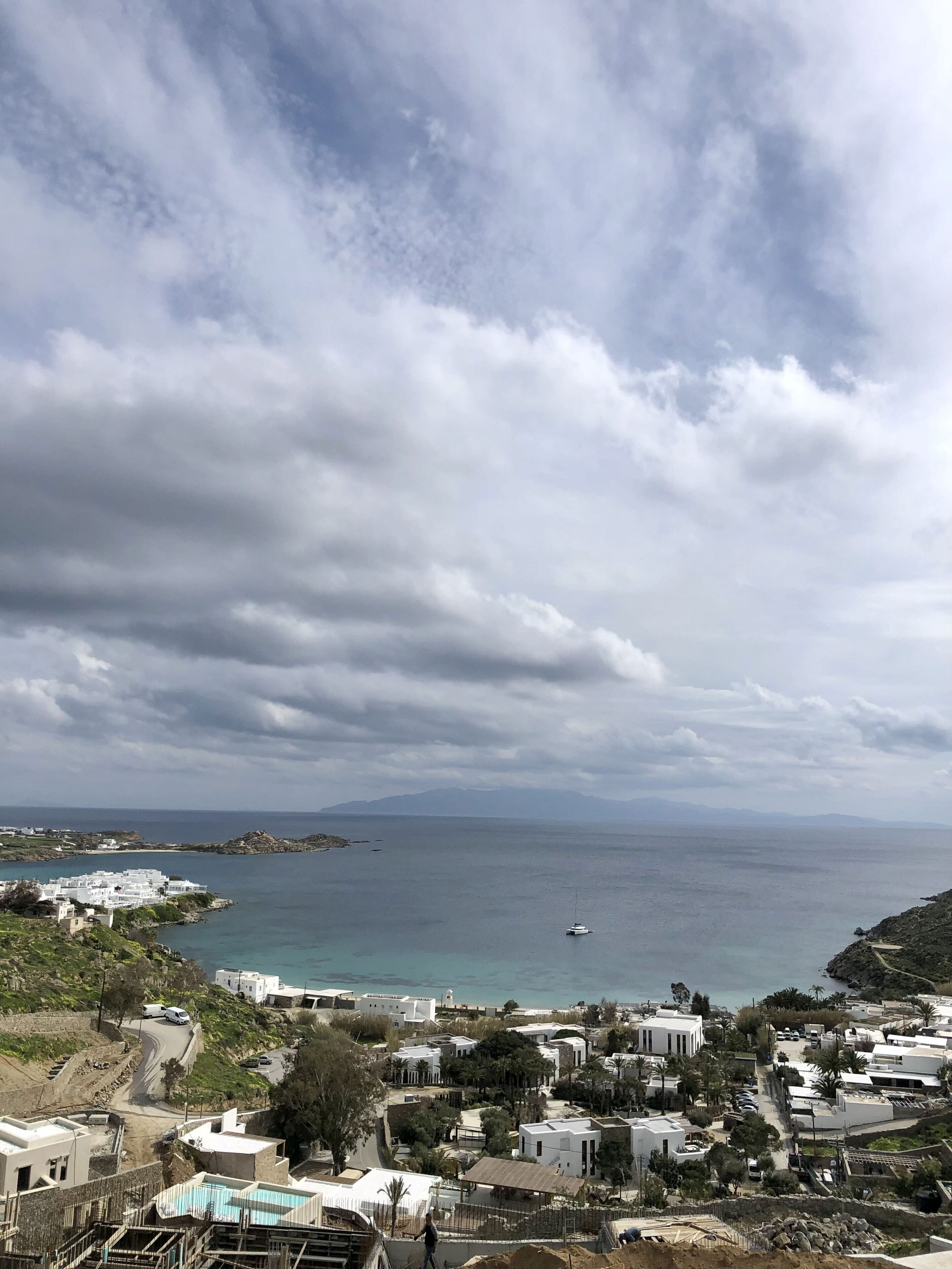 Calma Suites Mykonos