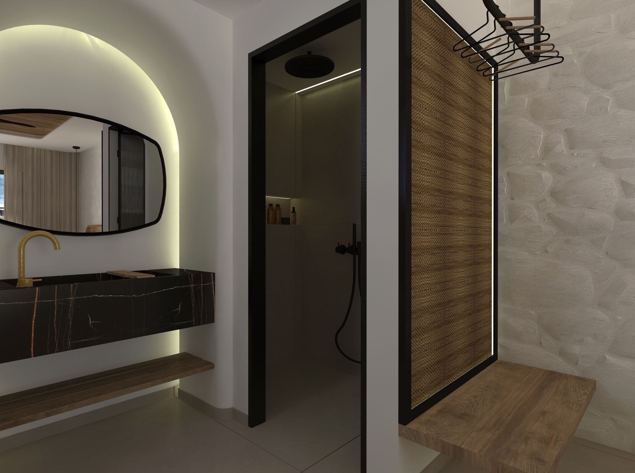 Calma Suites Mykonos