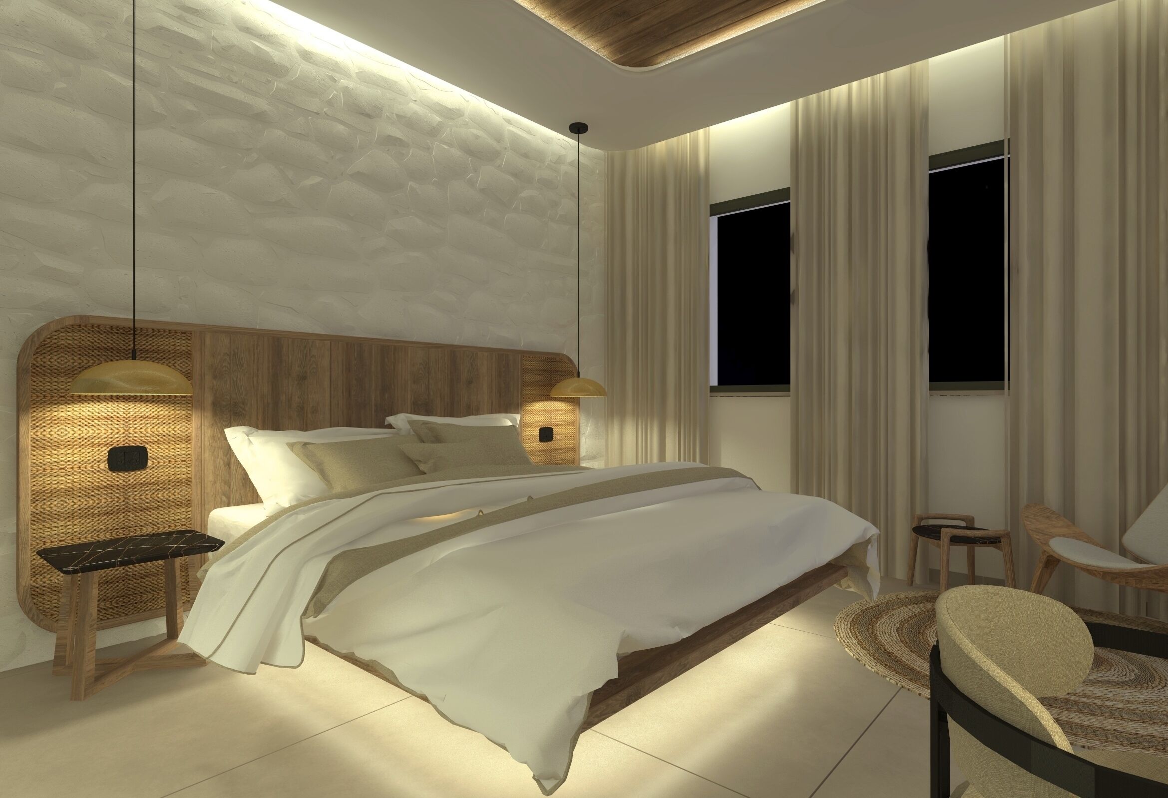 Calma Suites Mykonos