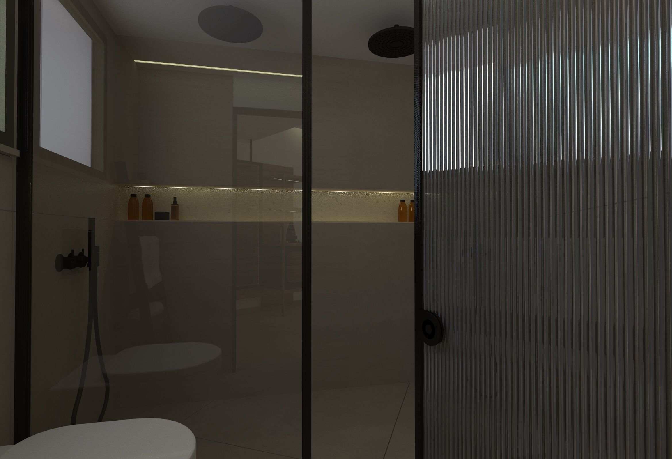 Calma Suites Mykonos