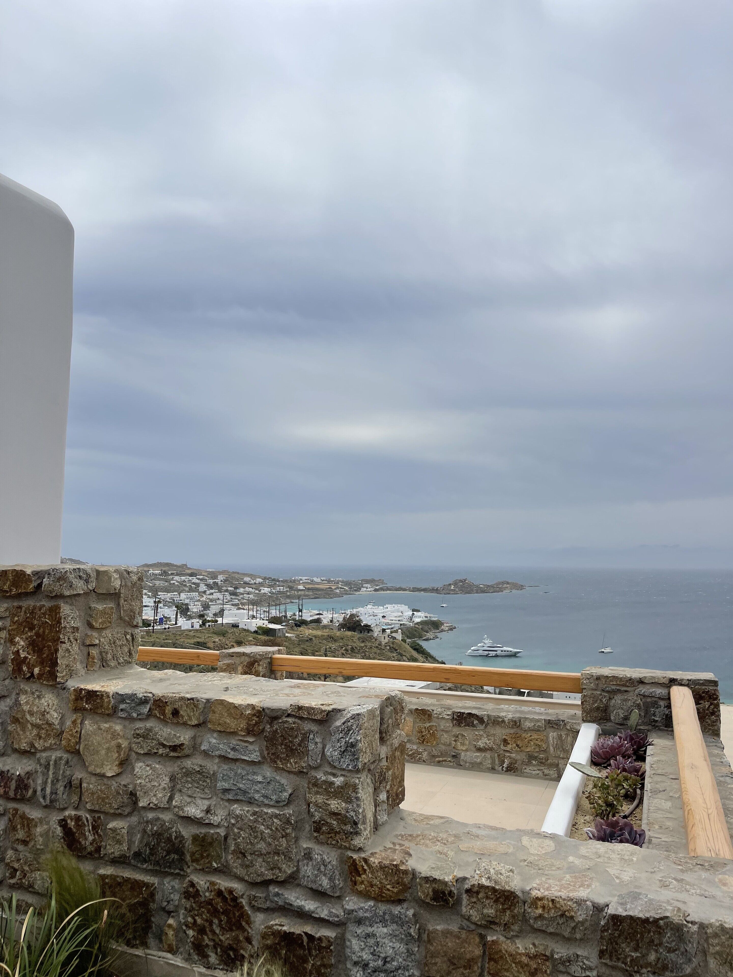 Calma Suites Mykonos
