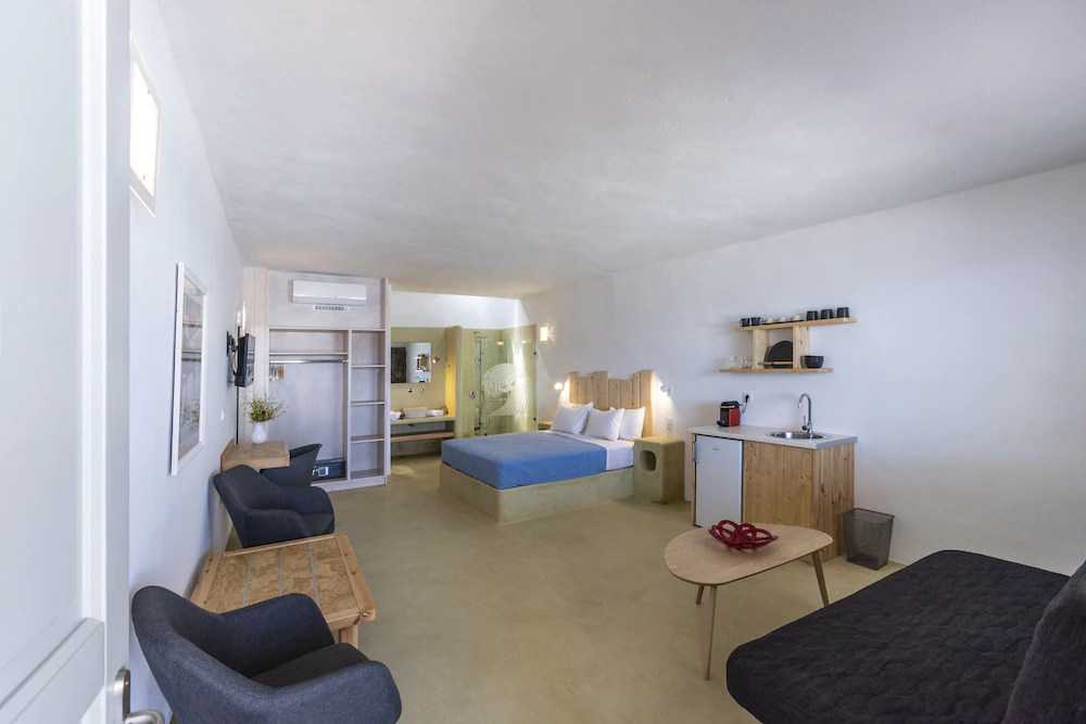 Mykonos Azure