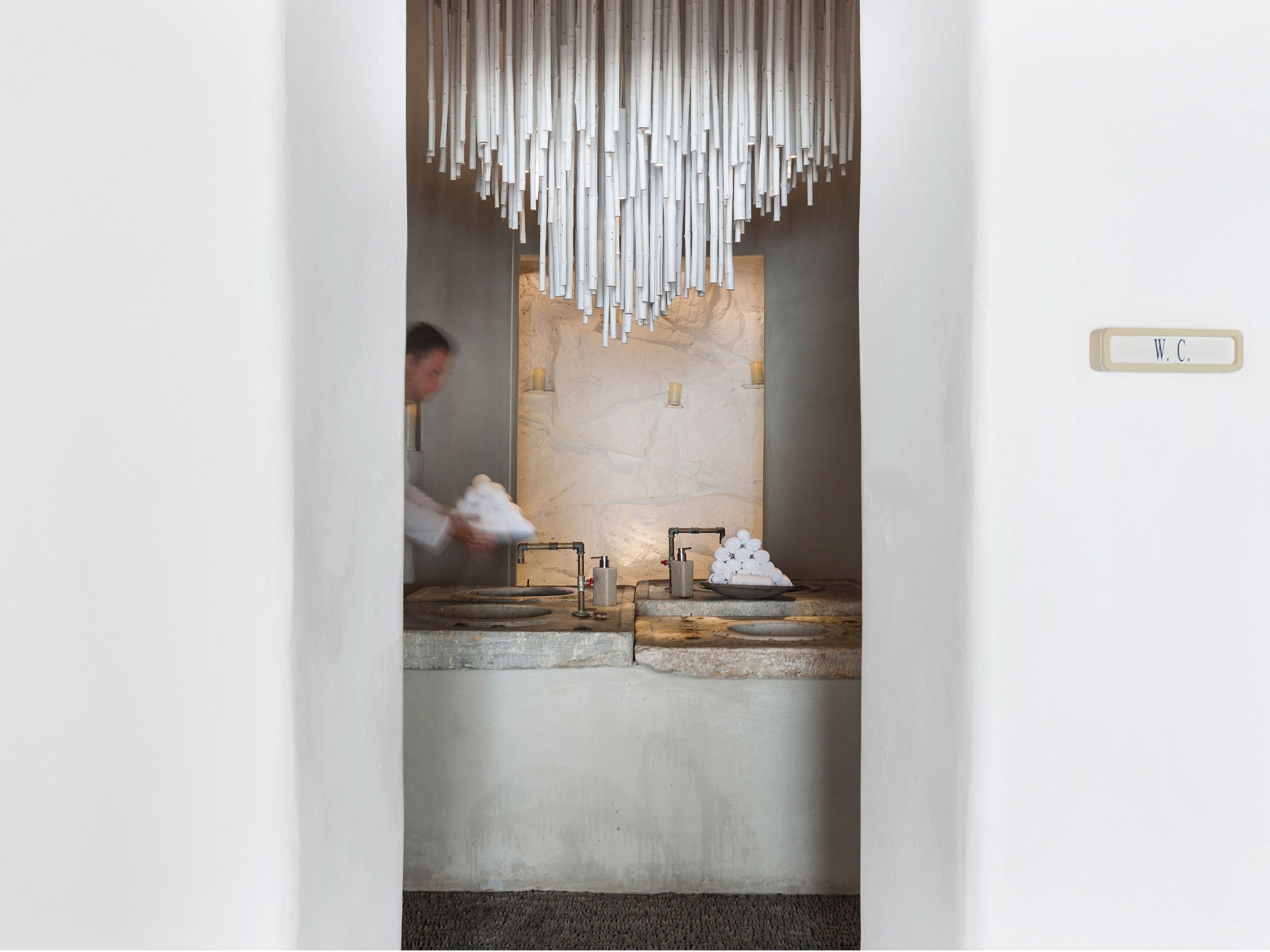 Mykonos Blu, A Grecotel Resort to Live